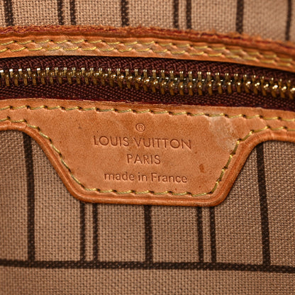 Louis Vuitton Monogram Neo Neverfull PM 6 of 14