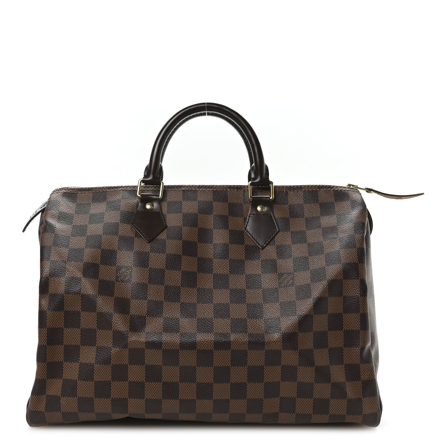 Damier Ebene Speedy 35