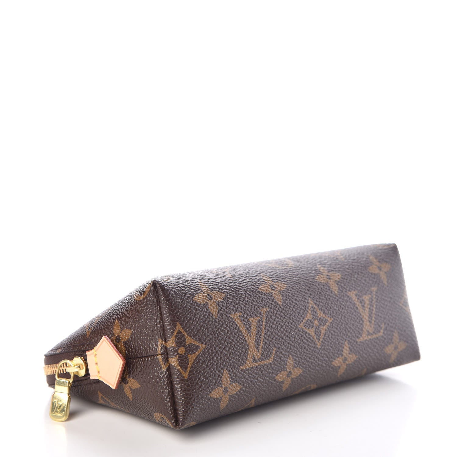 Louis Vuitton Monogram Cosmetic Pouch 4 of 9