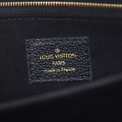 Louis Vuitton Empreinte Saint Germain MM Black 8 of 18