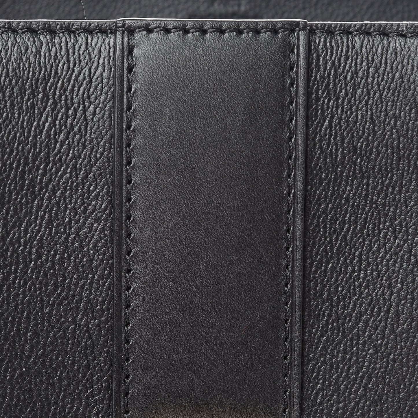 Calfskin Monogram Very One Handle Black