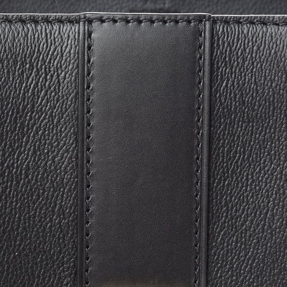 Louis Vuitton Calfskin Monogram Very One Handle Black 13 of 13