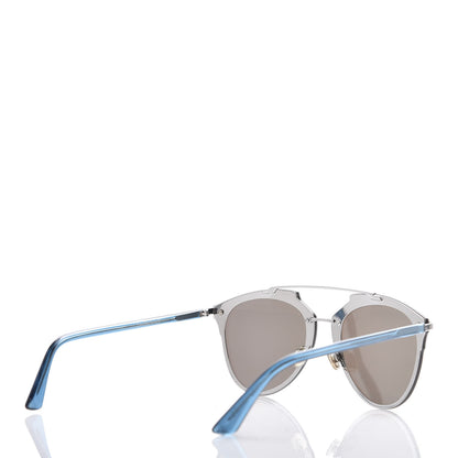 Christian Dior Reflected Prism Sunglasses Blue 4 of 10