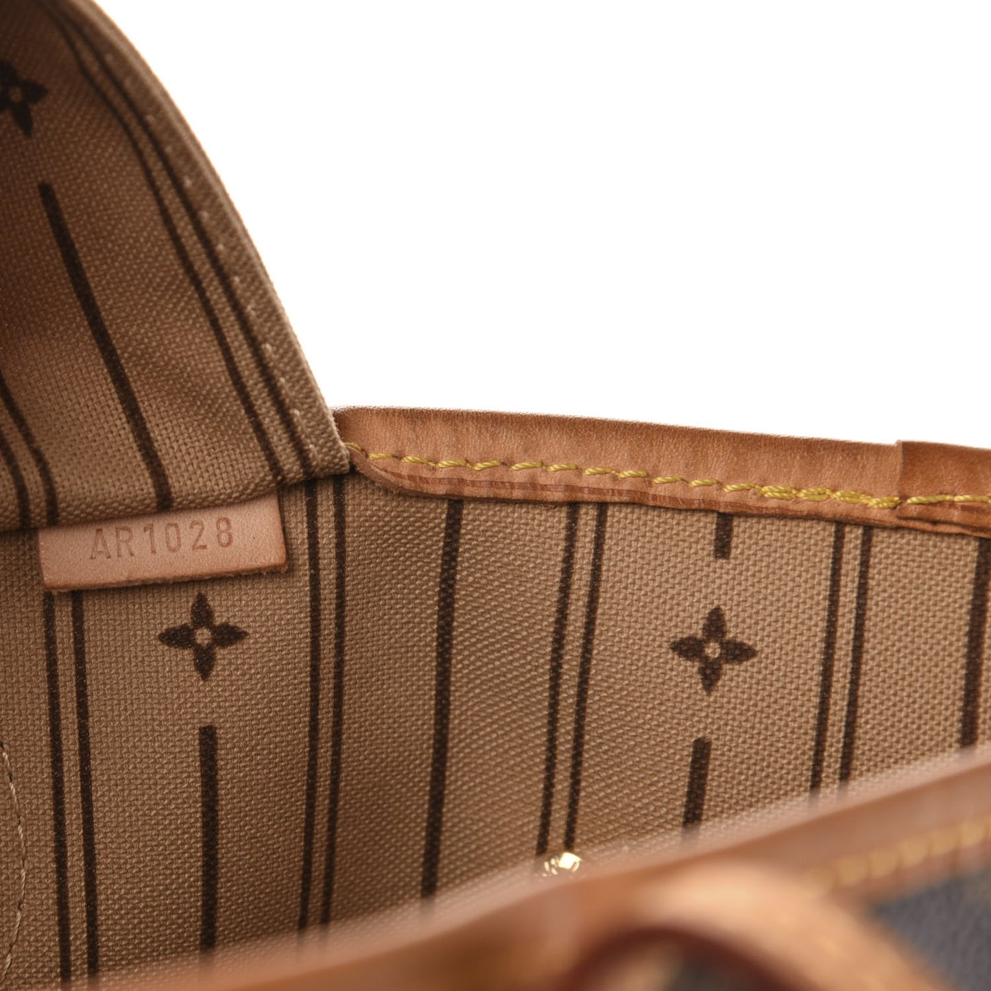 Monogram Neverfull MM