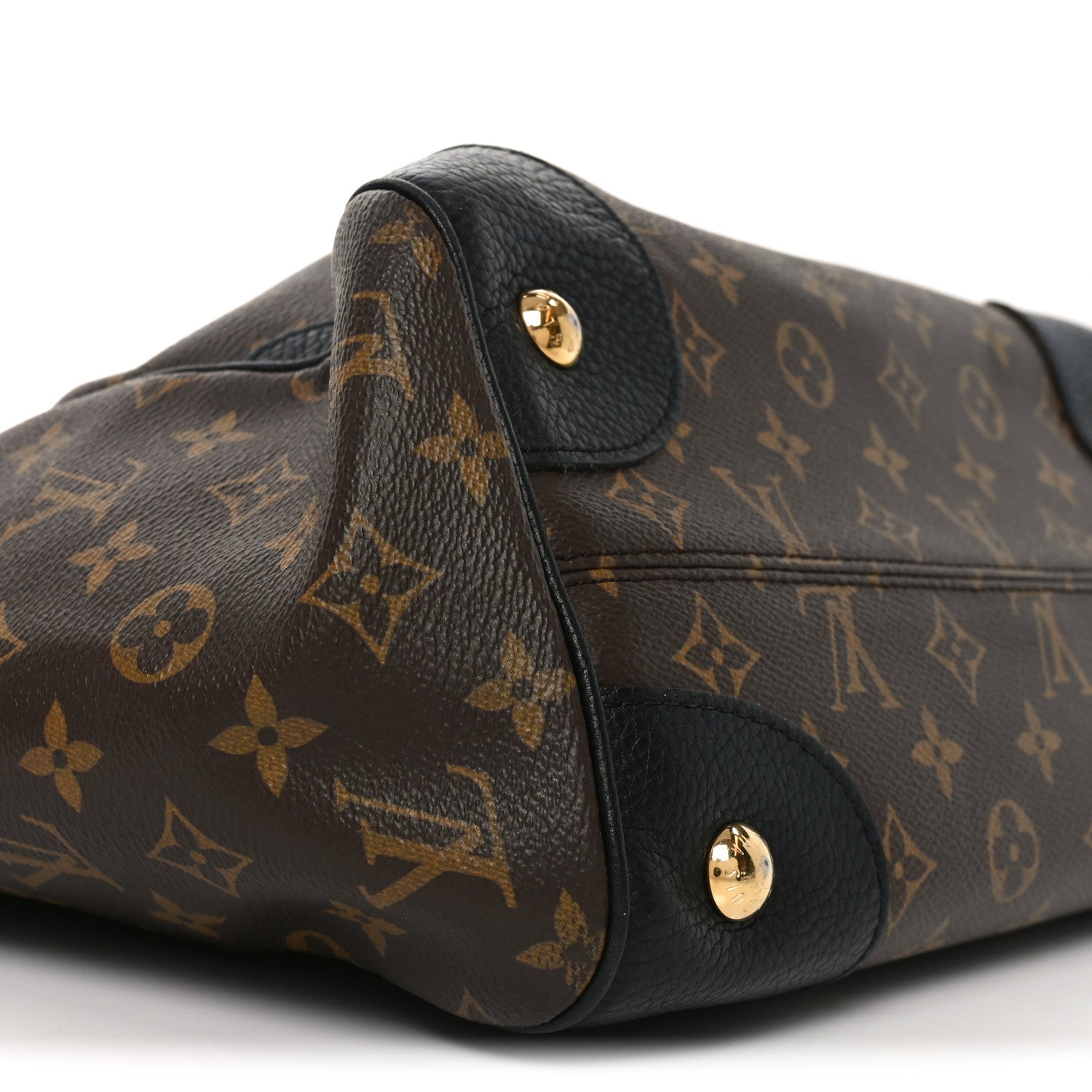 Louis Vuitton Monogram Estrela NM Black 8 of 9