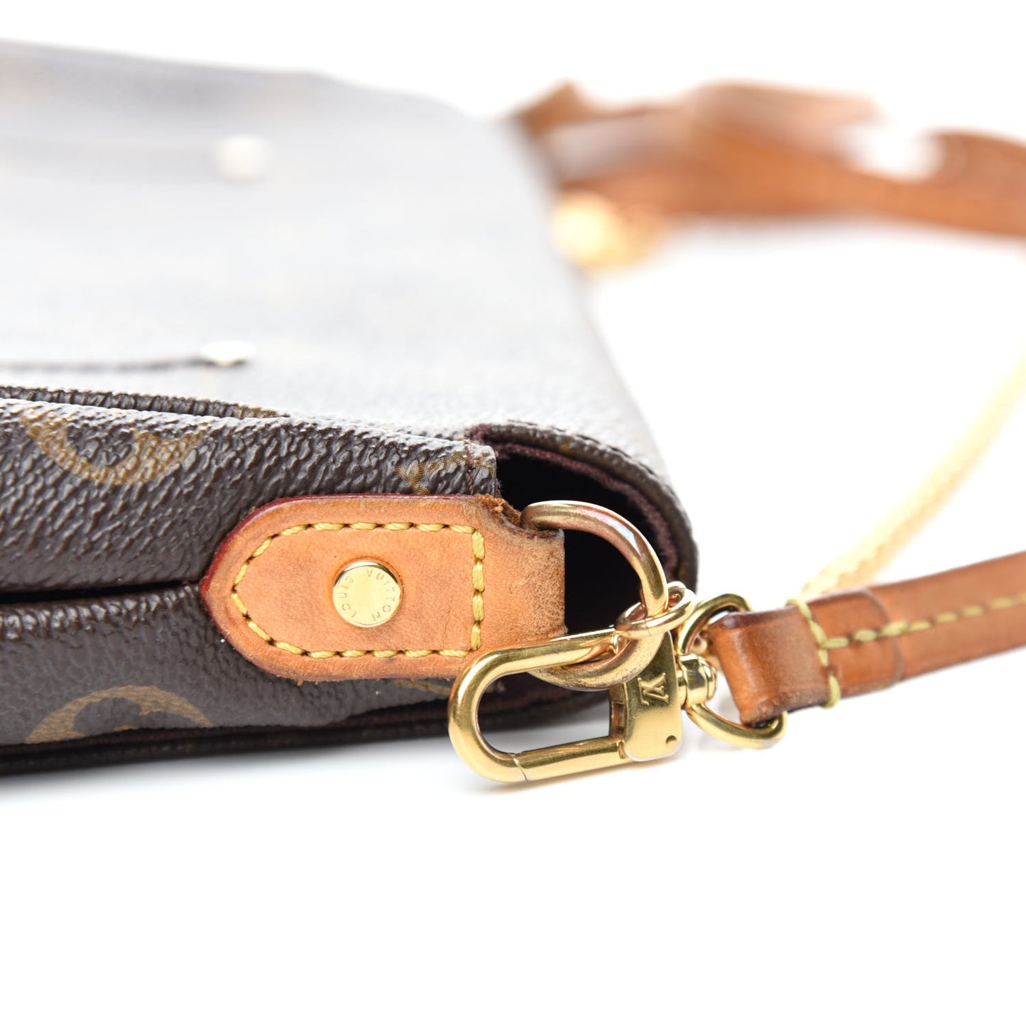 Monogram Favorite MM