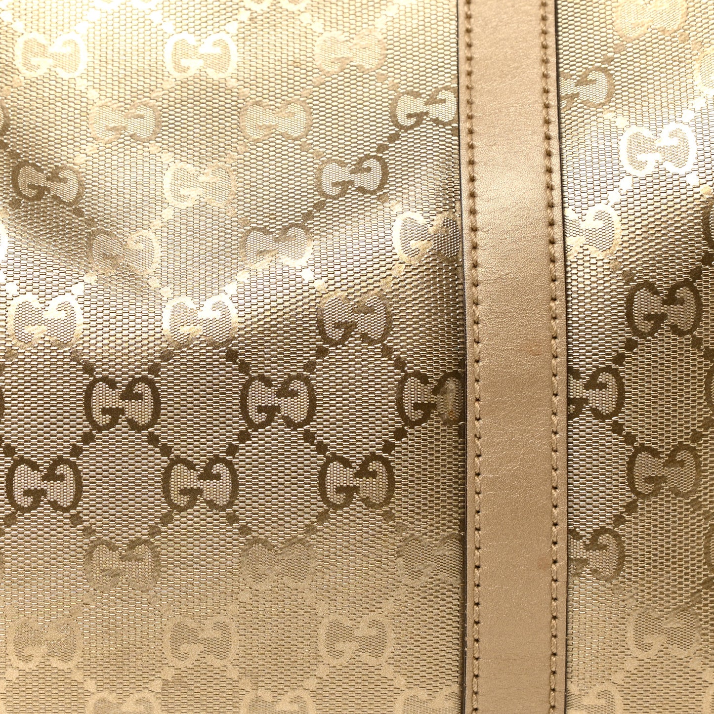 Imprime Monogram Medium Joy Boston Champagne