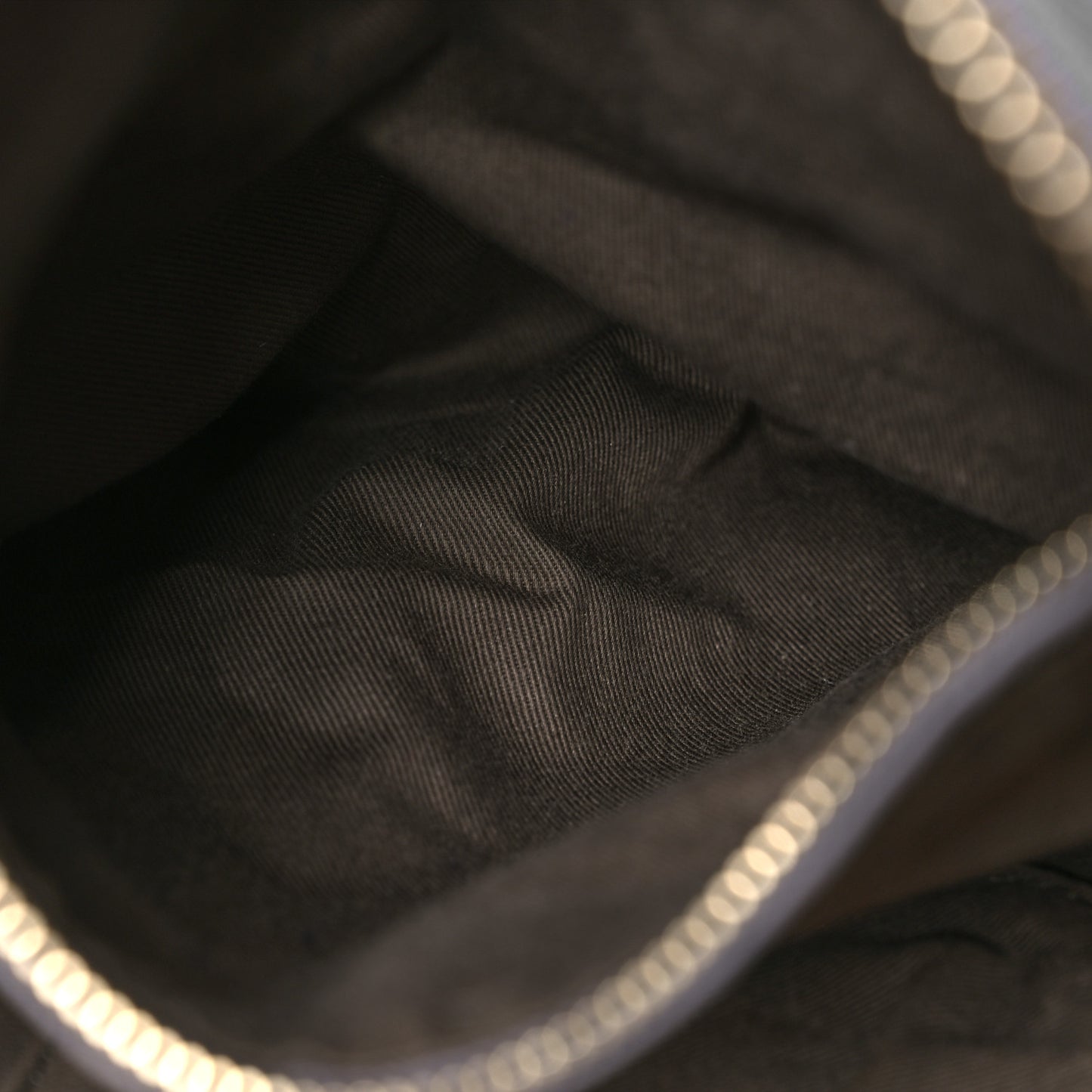 Calfskin Medium Marcie Saddle Shoulder Bag Cashmere Grey