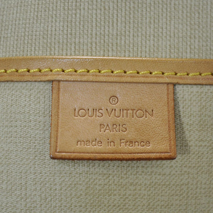 Louis Vuitton Monogram Excursion Shoe Bag 6 of 8