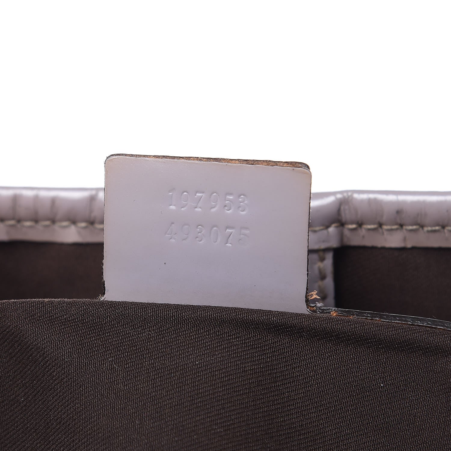 Gucci GG Plus Monogram Medium Joy Tote Purple 7 of 26