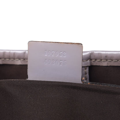 Gucci GG Plus Monogram Medium Joy Tote Purple 7 of 26