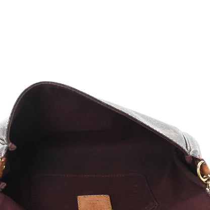Louis Vuitton Monogram Favorite MM 5 of 10