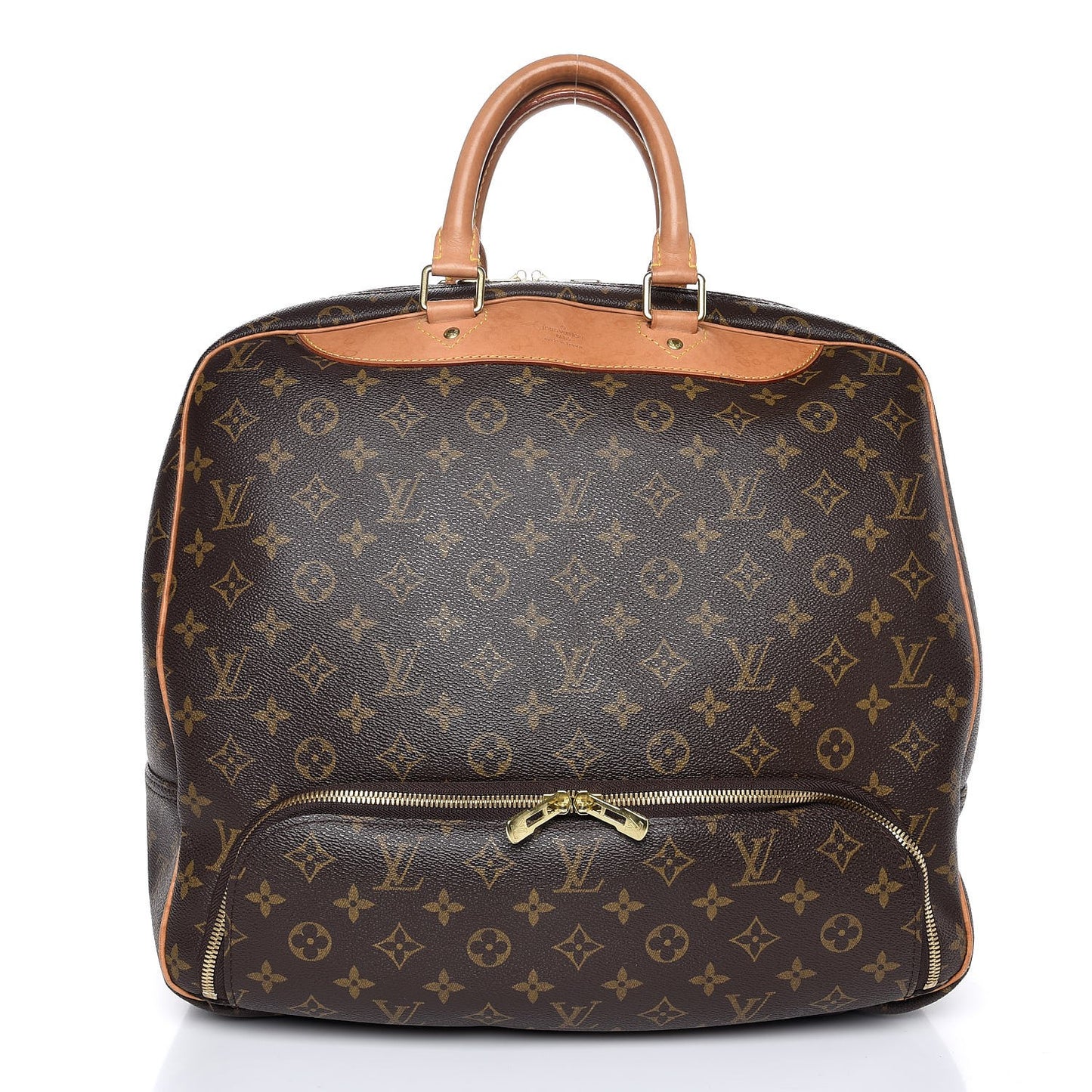 Monogram Evasion Sports Bag