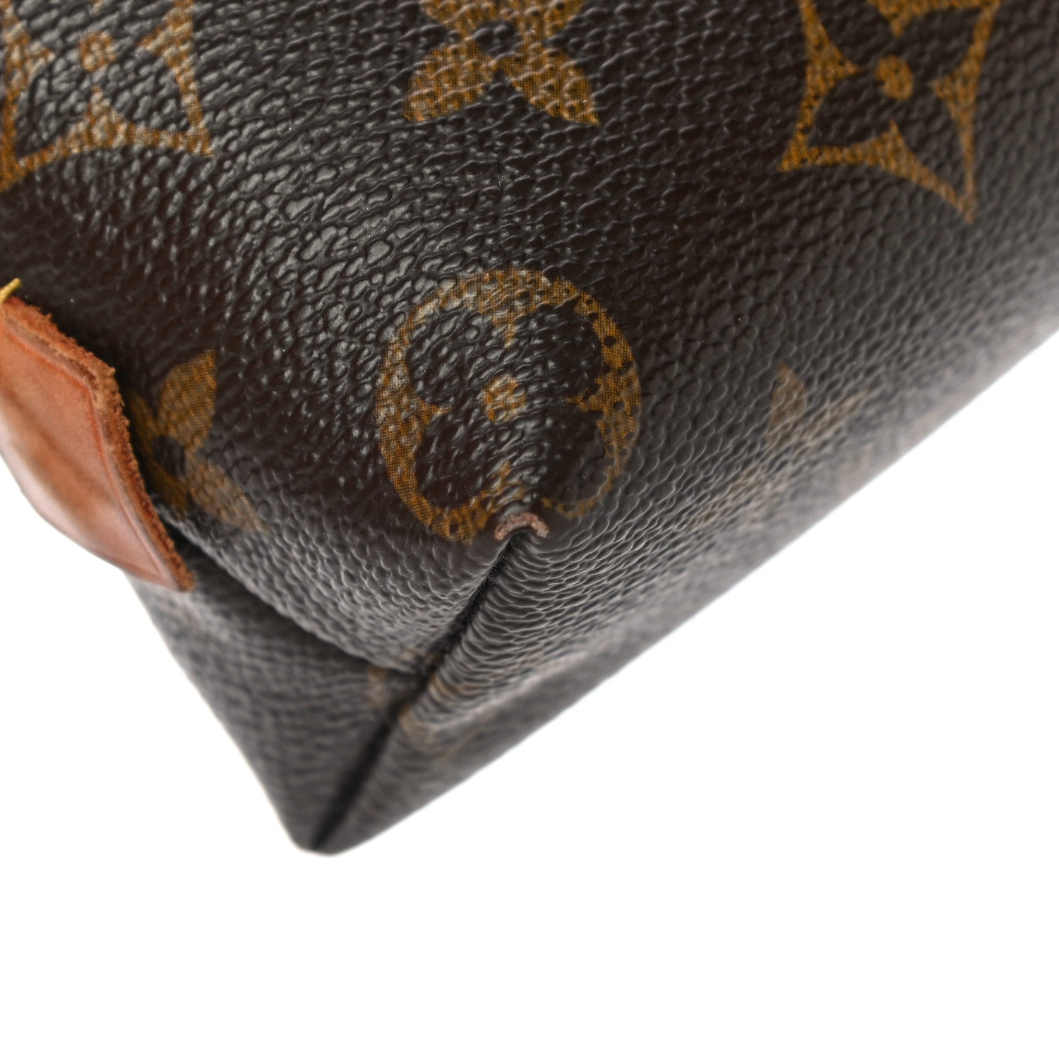 Louis Vuitton Monogram Cosmetic Pouch 13 of 16