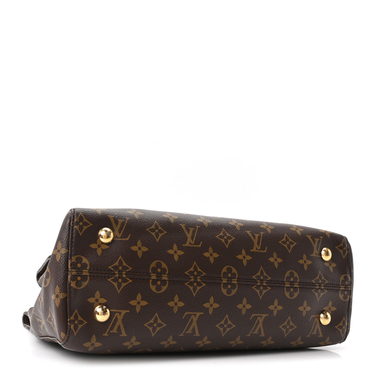 Louis Vuitton Monogram Venus Black 4 of 10