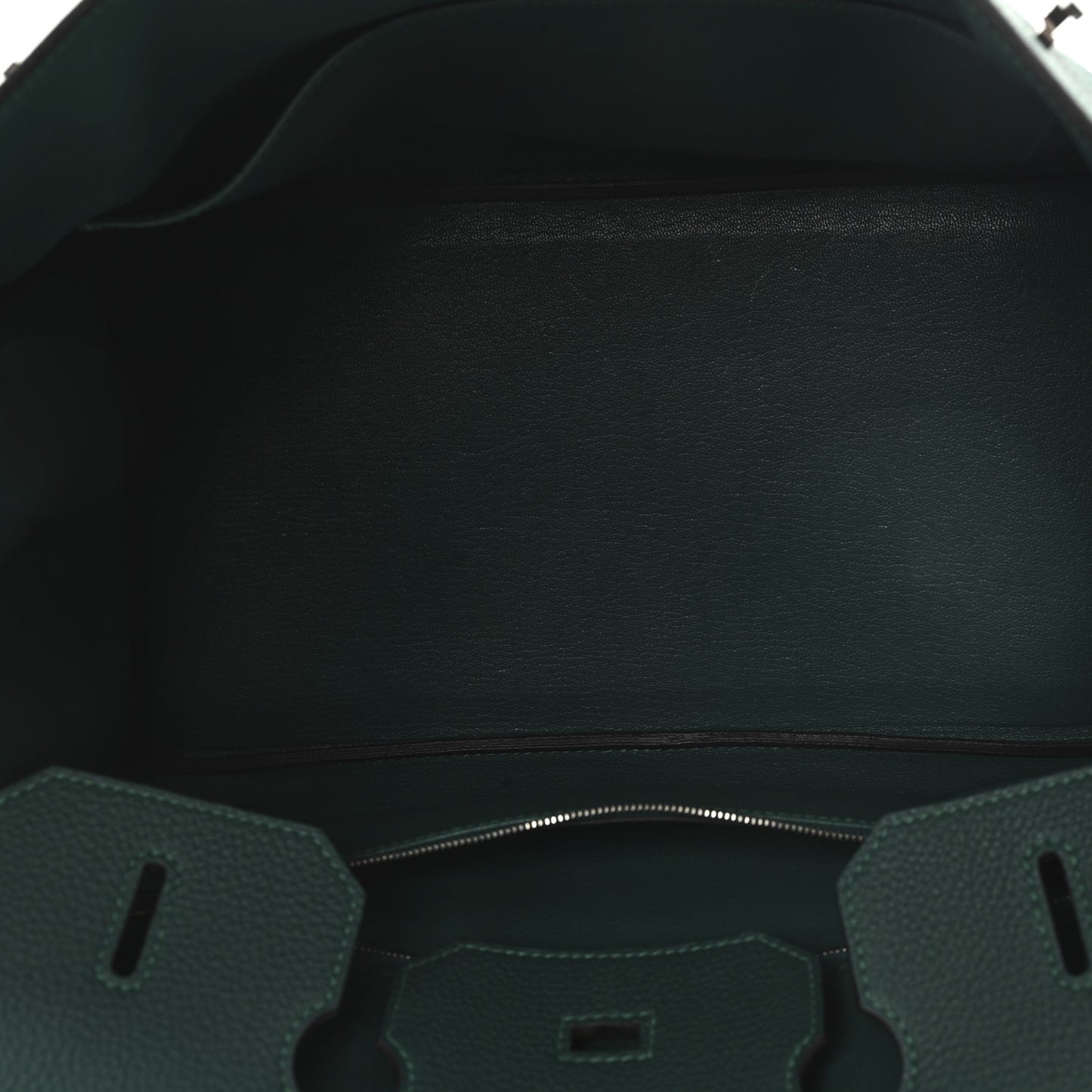 Togo BIRKIN 35 Malachite