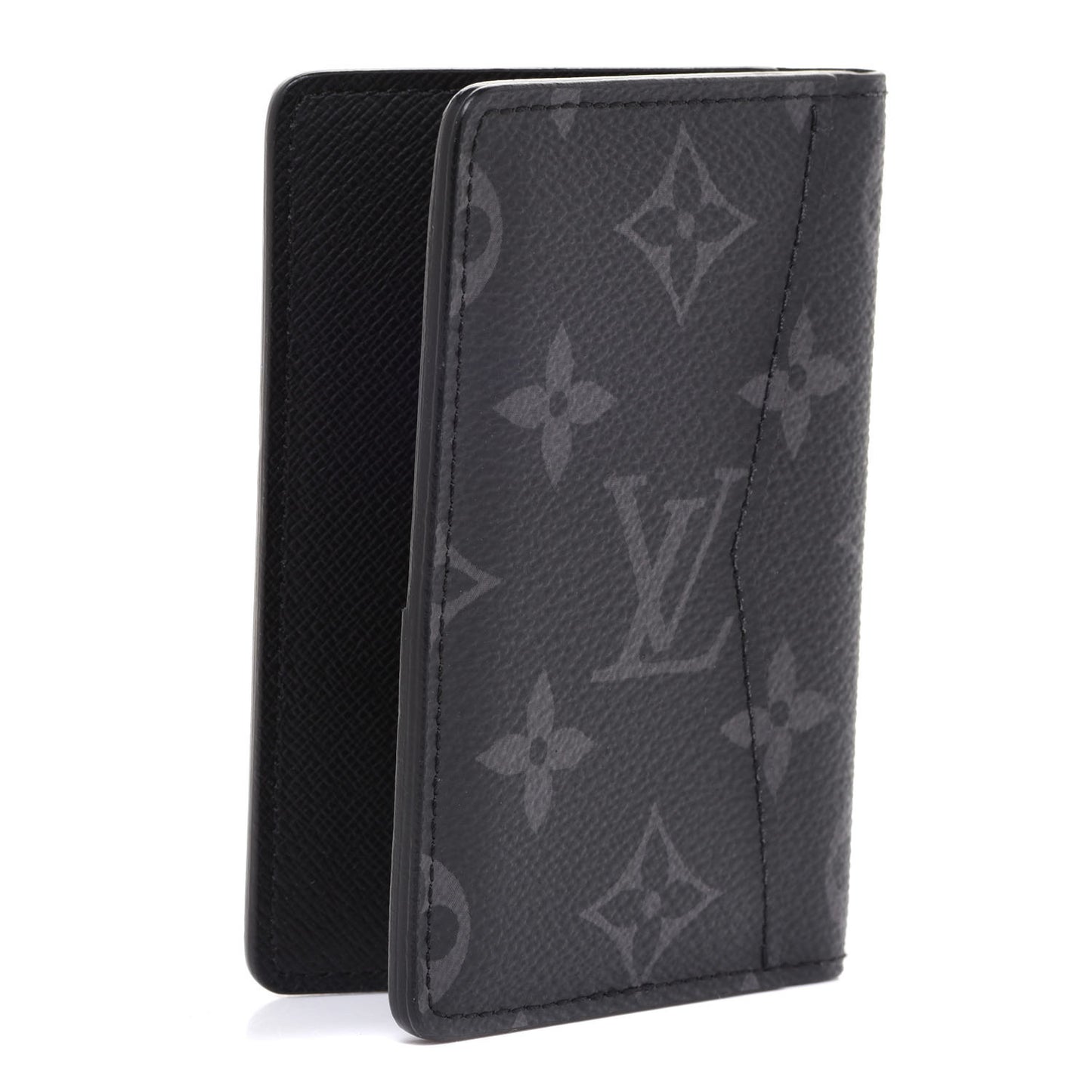 Monogram Eclipse Pocket Organizer NM