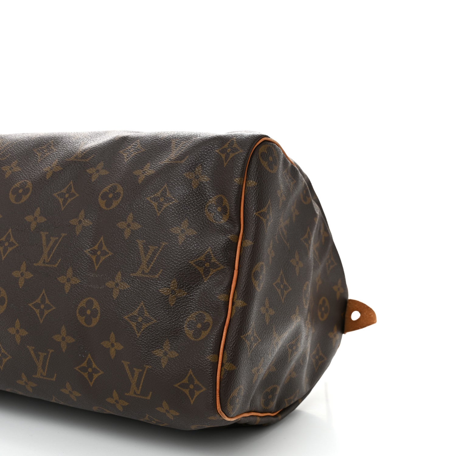 Louis Vuitton Monogram Speedy 35 10 of 10