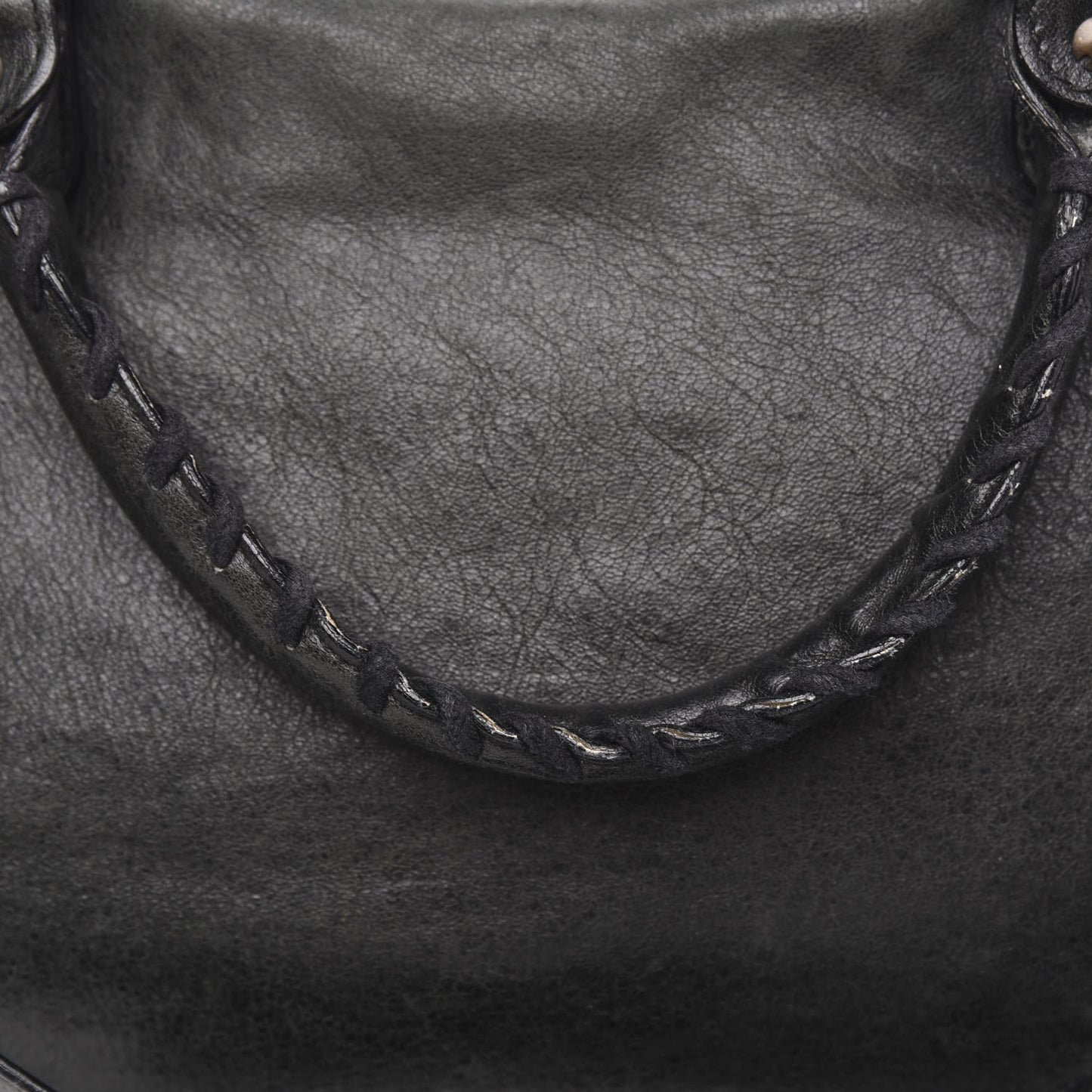 Agneau Classic Hardware City Black