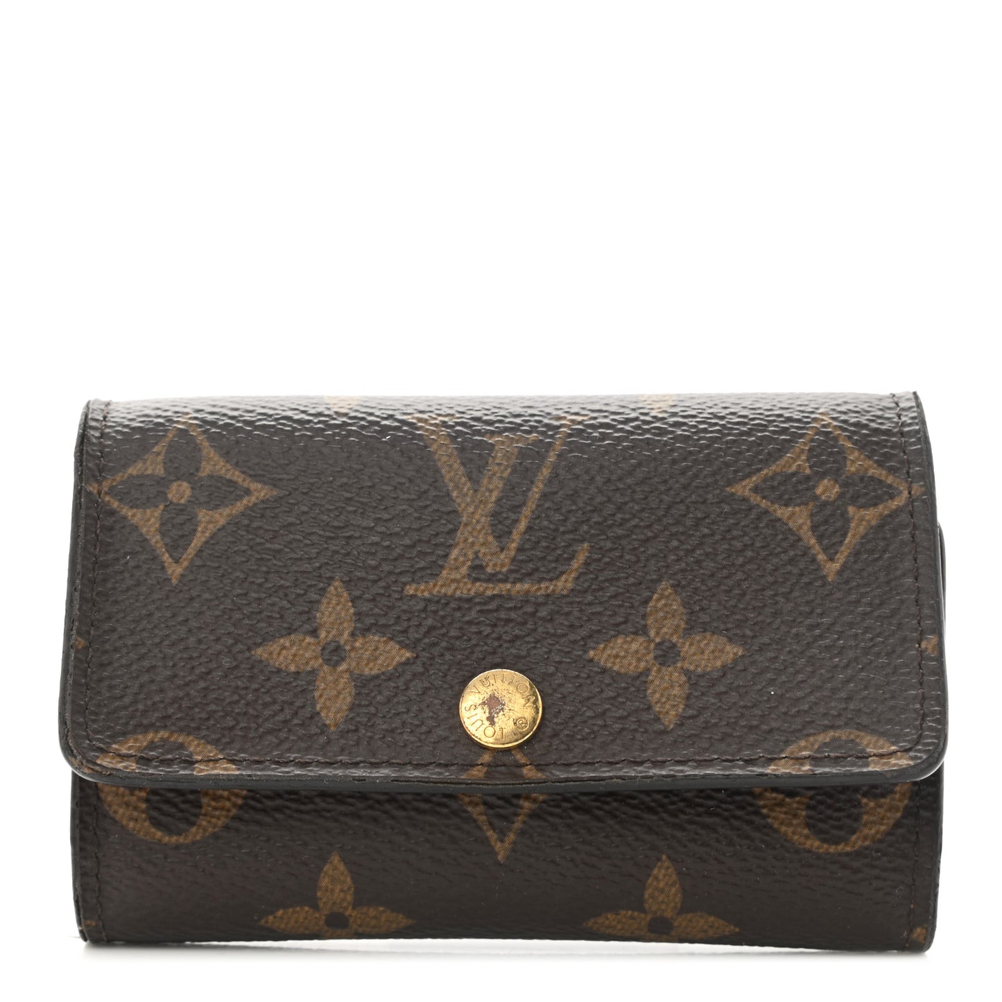 Monogram 6 Key Multicles Holder