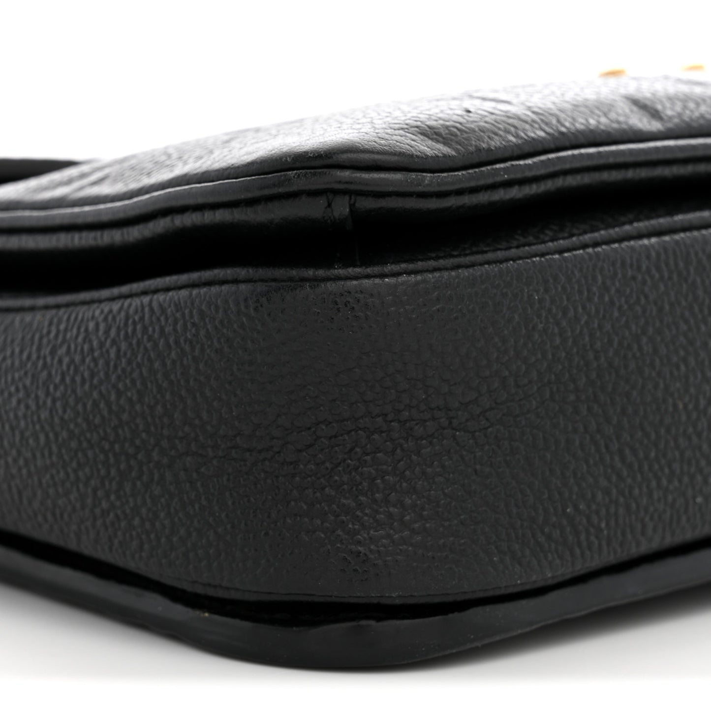 Empreinte Pochette Metis Black