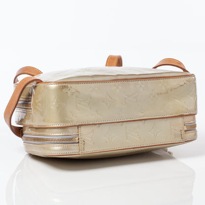 Louis Vuitton Vernis Murray Backpack Beige 5 of 11
