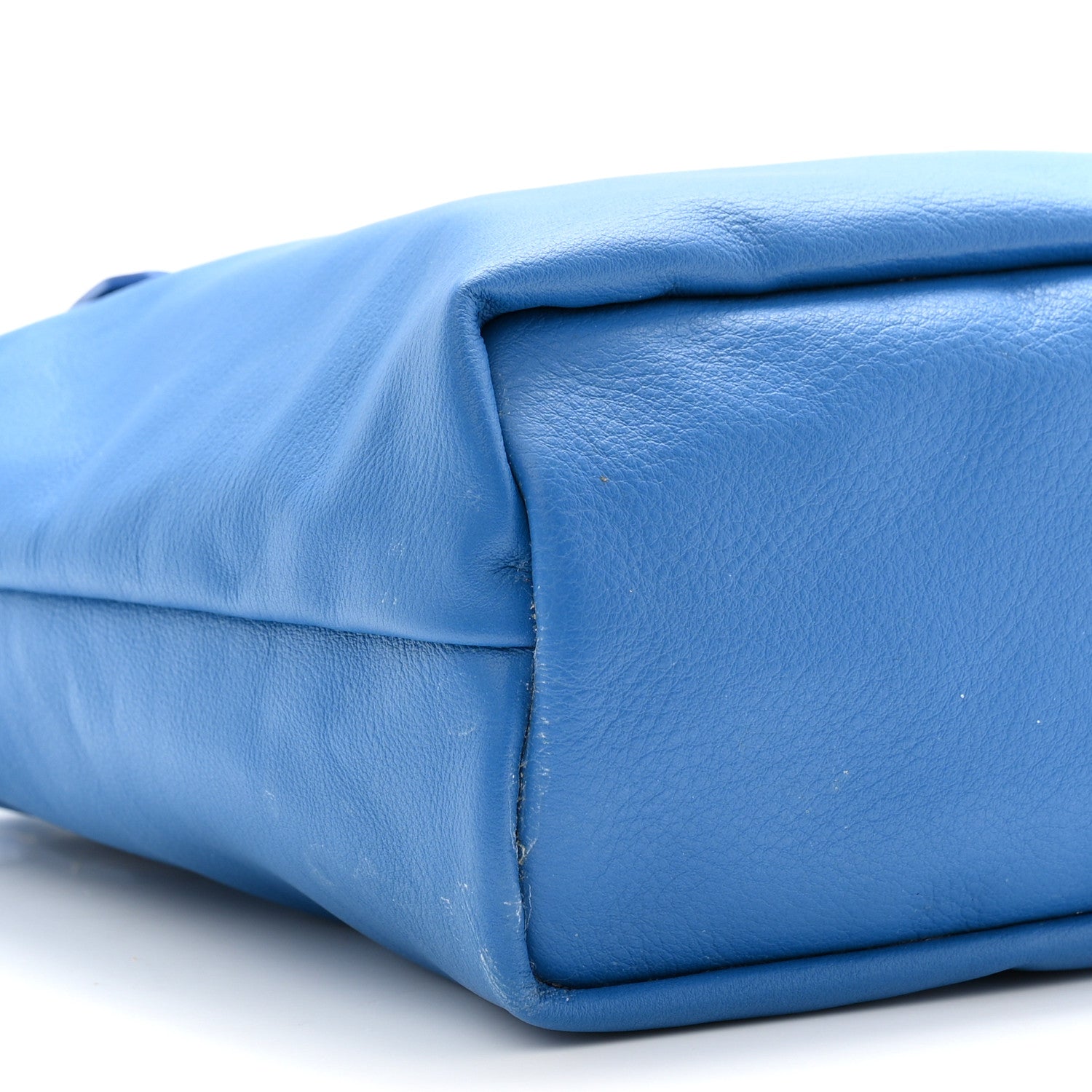 Goyard Goyardine Reversible Mini Anjou Sky Blue 15 of 17