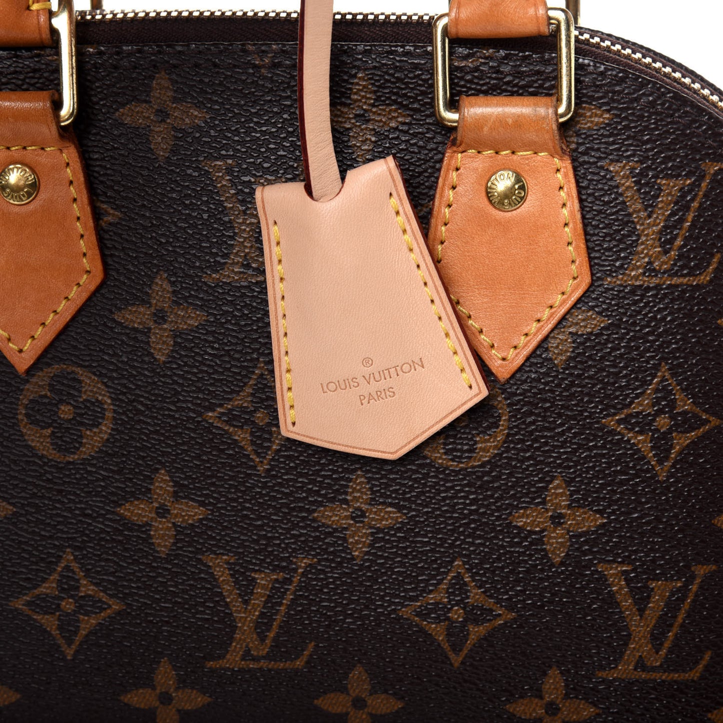Monogram Alma BB