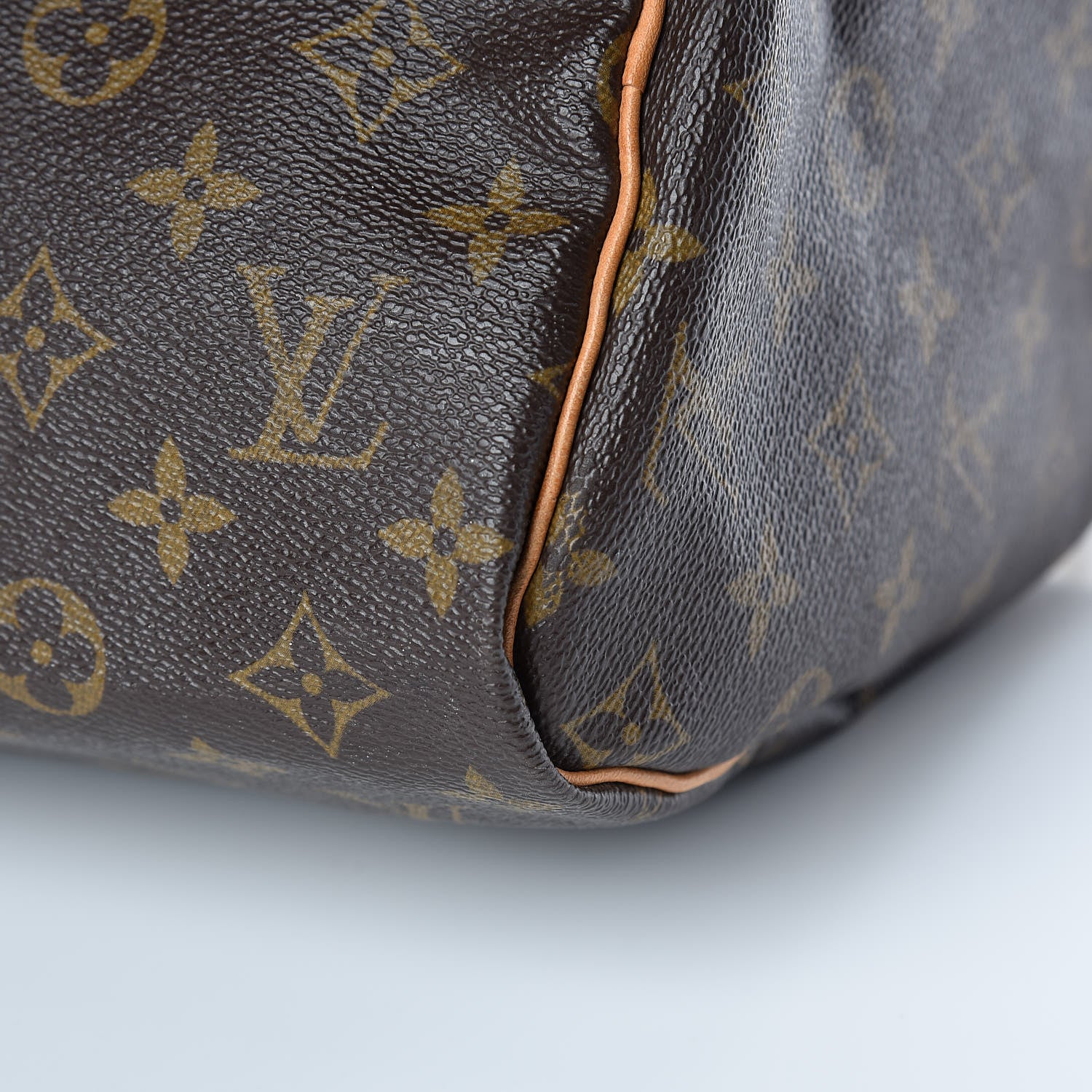 Louis Vuitton Monogram Speedy 30 19 of 19