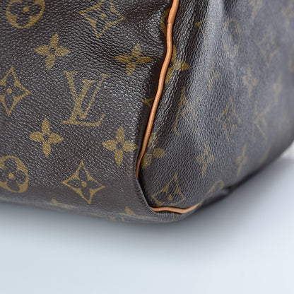 Louis Vuitton Monogram Speedy 30 19 of 19