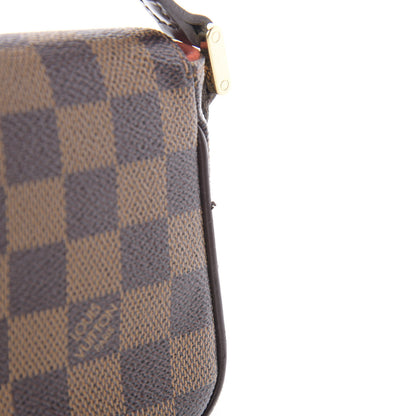 Louis Vuitton Damier Ebene Recoleta 14 of 15