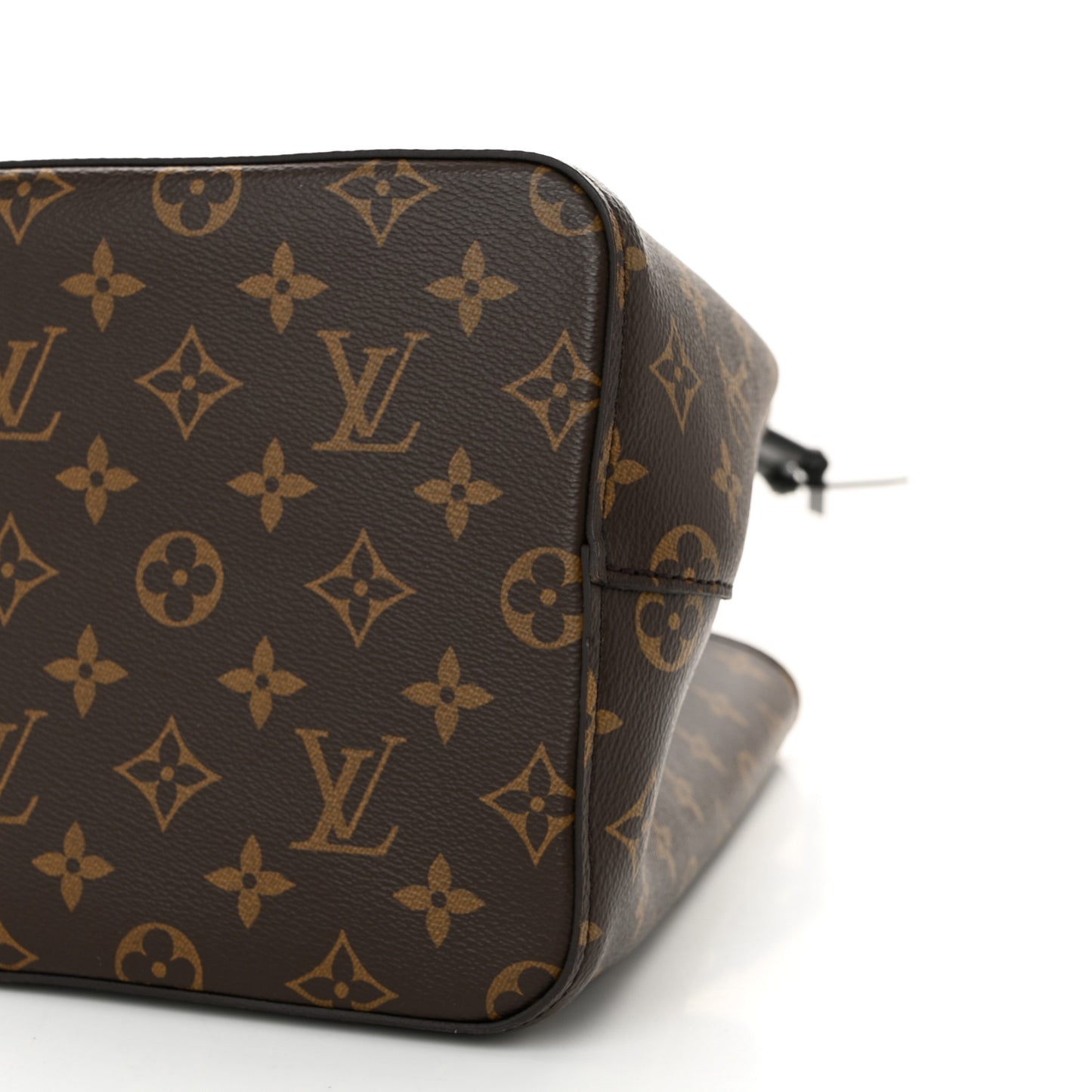 Monogram Neonoe MM Black