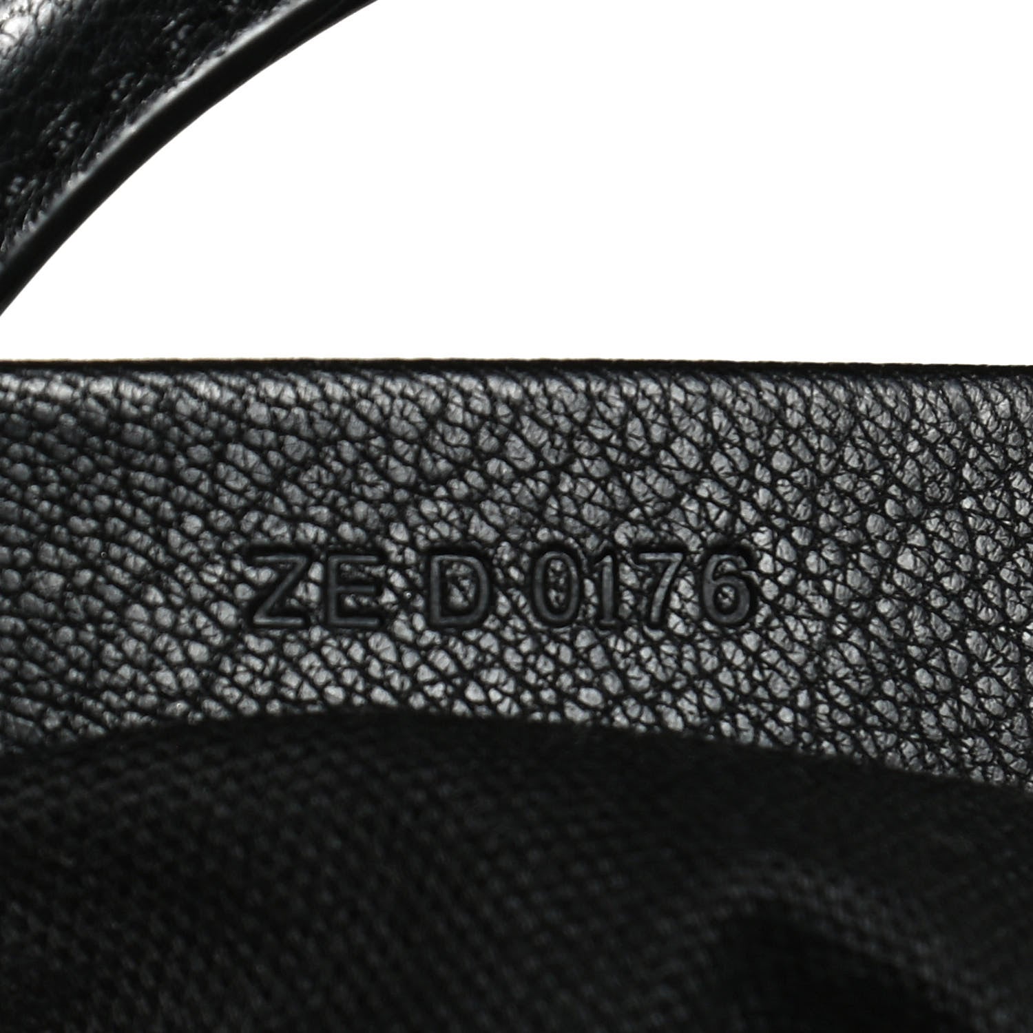 Givenchy Sugar Goatskin Small Antigona Black 7 of 12
