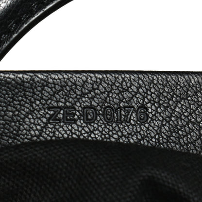 Givenchy Sugar Goatskin Small Antigona Black 7 of 12