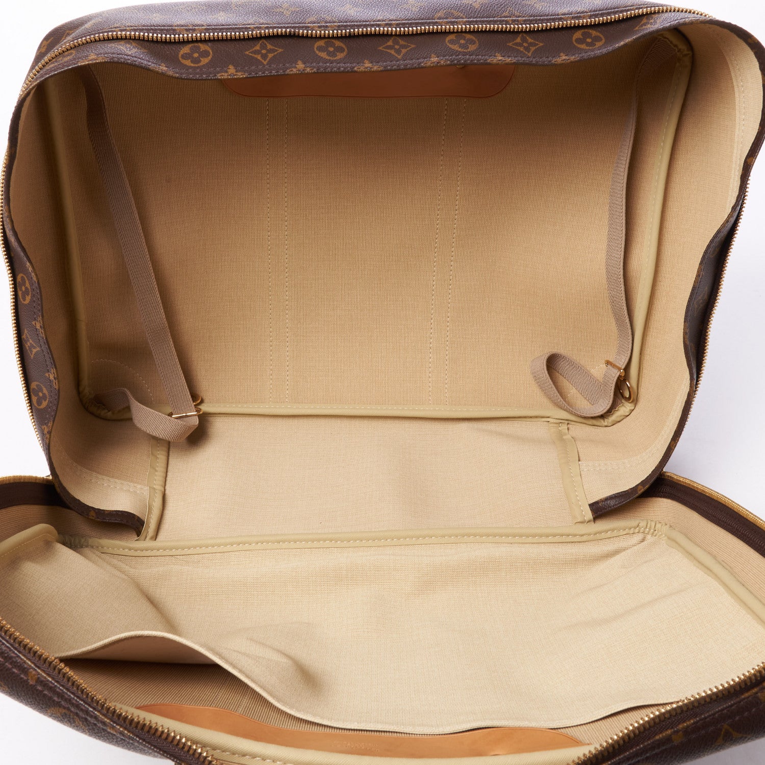 Louis Vuitton Monogram Sirius 45 4 of 9