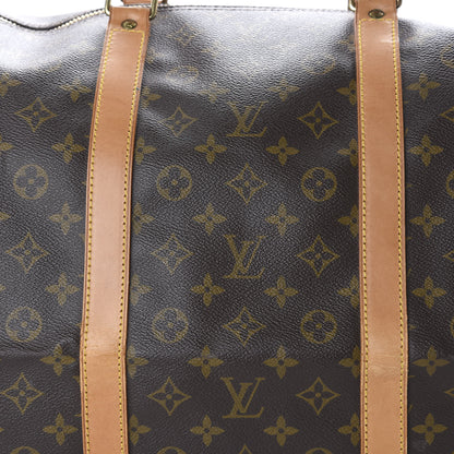 Louis Vuitton Monogram Keepall 60 9 of 14