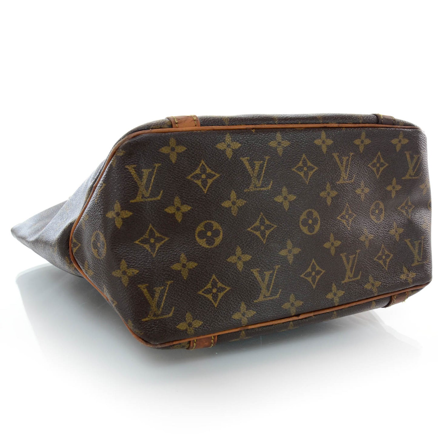 Monogram Sac Shopping Tote
