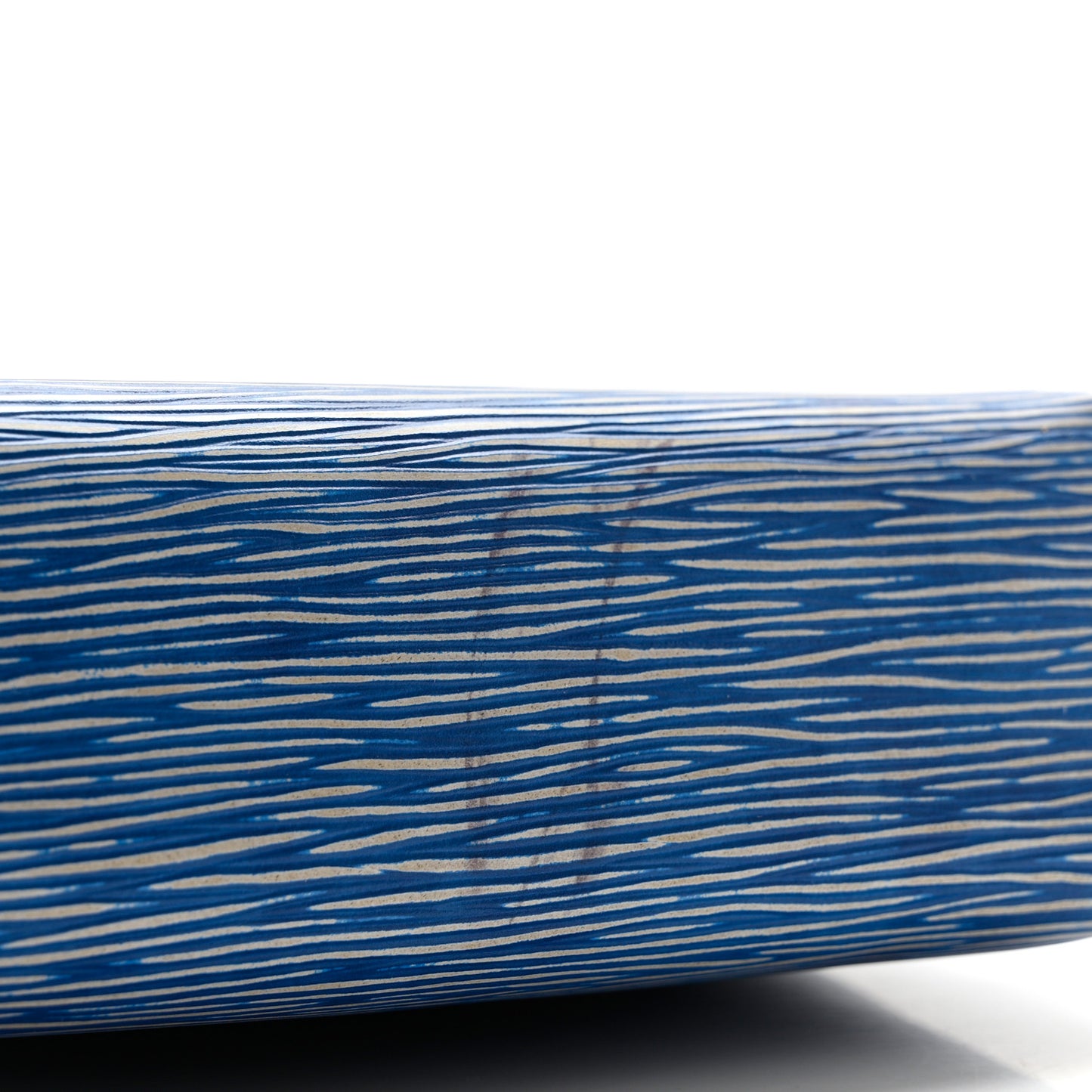 Epi Cosmetic Pouch Denim Light