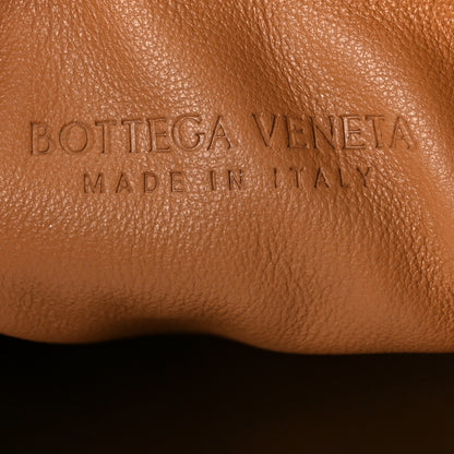 Bottega Veneta Nappa Intrecciato Mini Jodie Caramel 6 of 11