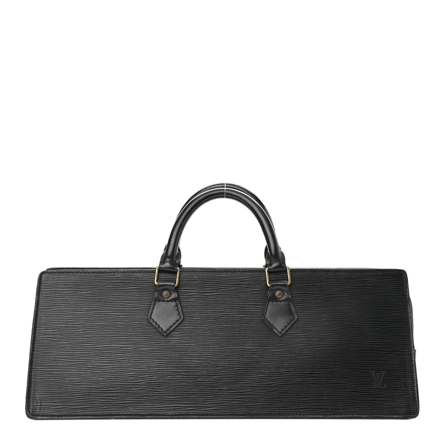 Epi Sac Triangle Black