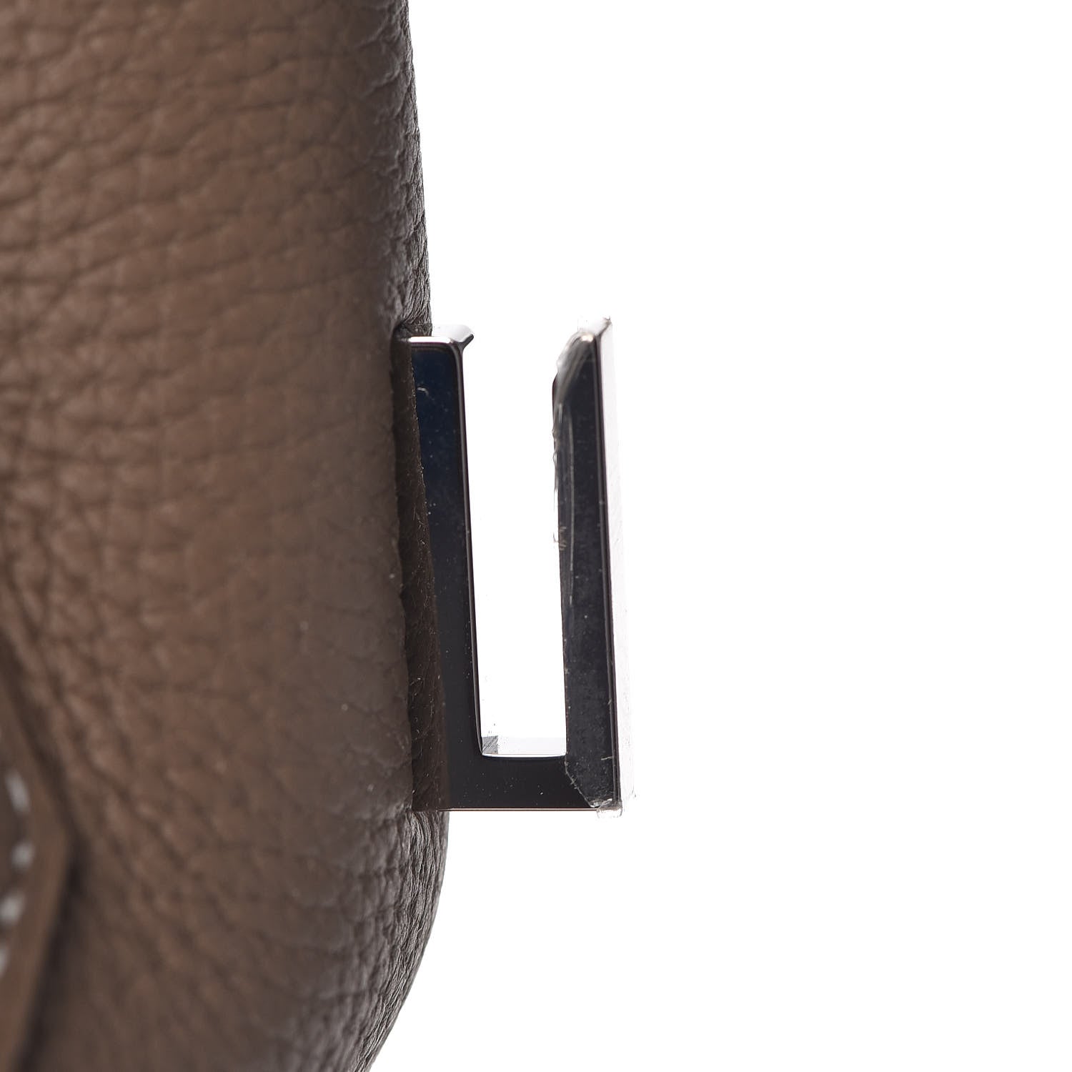 Hermes Togo Birkin 35 Etoupe 22 of 36