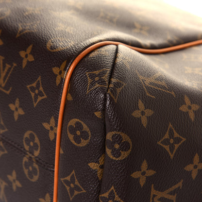 Louis Vuitton Monogram Totally GM 10 of 11