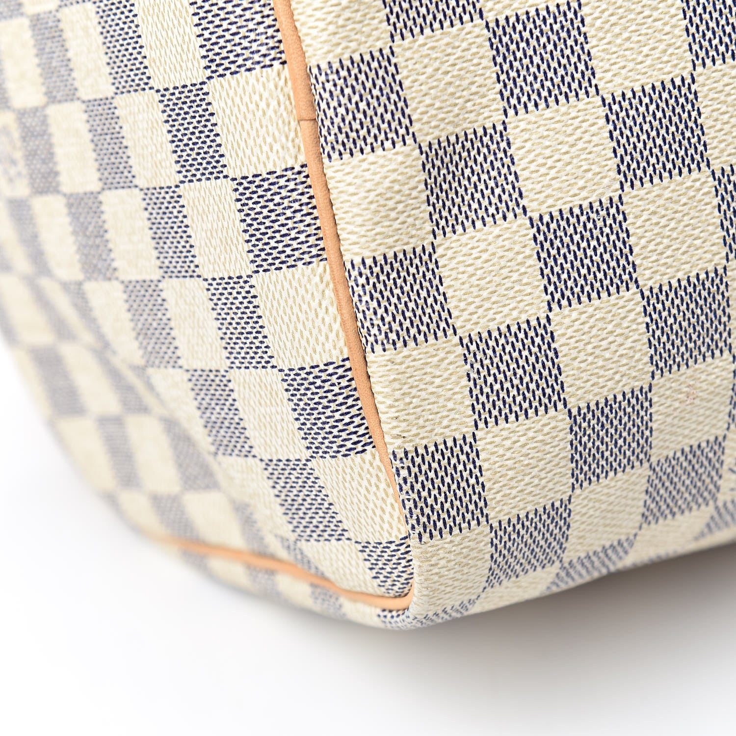 Louis Vuitton Damier Azur Speedy 30 10 of 16