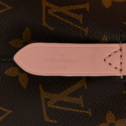 Louis Vuitton Monogram Neonoe MM Rose Poudre 6 of 13