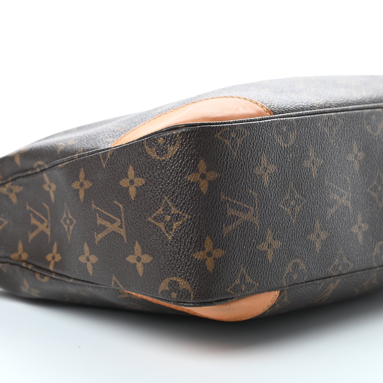 Louis Vuitton Monogram Boulogne 30 8 of 19