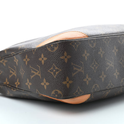 Louis Vuitton Monogram Boulogne 30 8 of 19