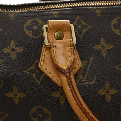 Louis Vuitton Monogram Speedy 30 12 of 19