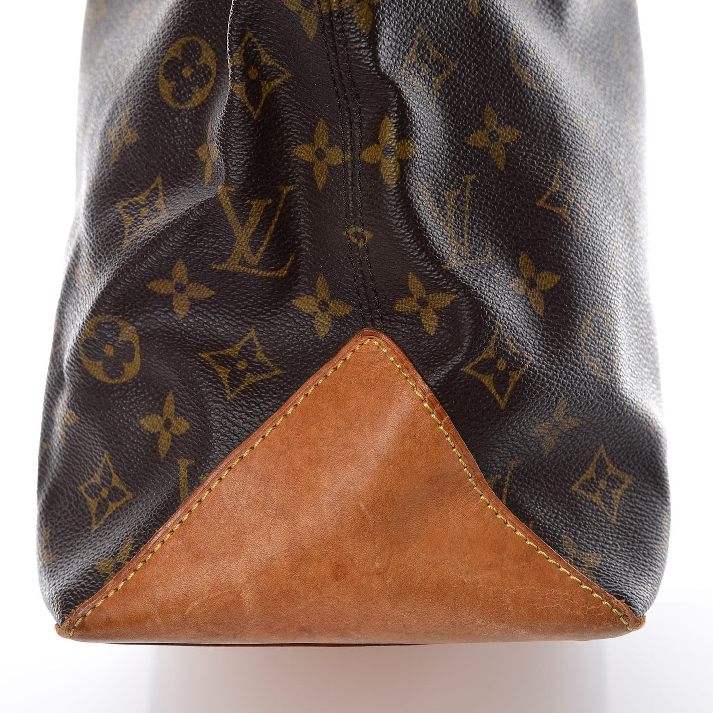 Monogram Cabas Mezzo