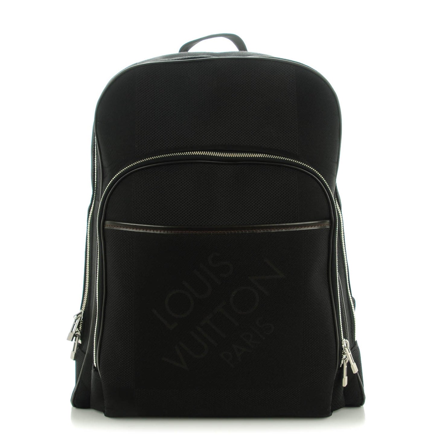 Damier Geant Neo Bongo Backpack Black