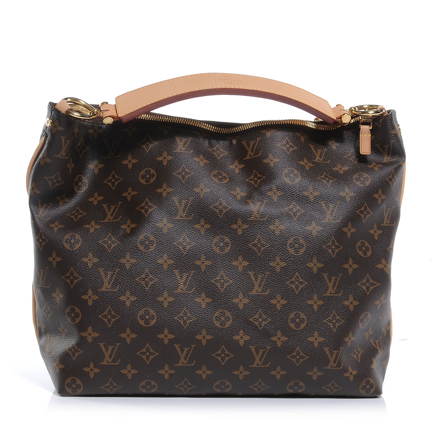 Monogram Sully MM